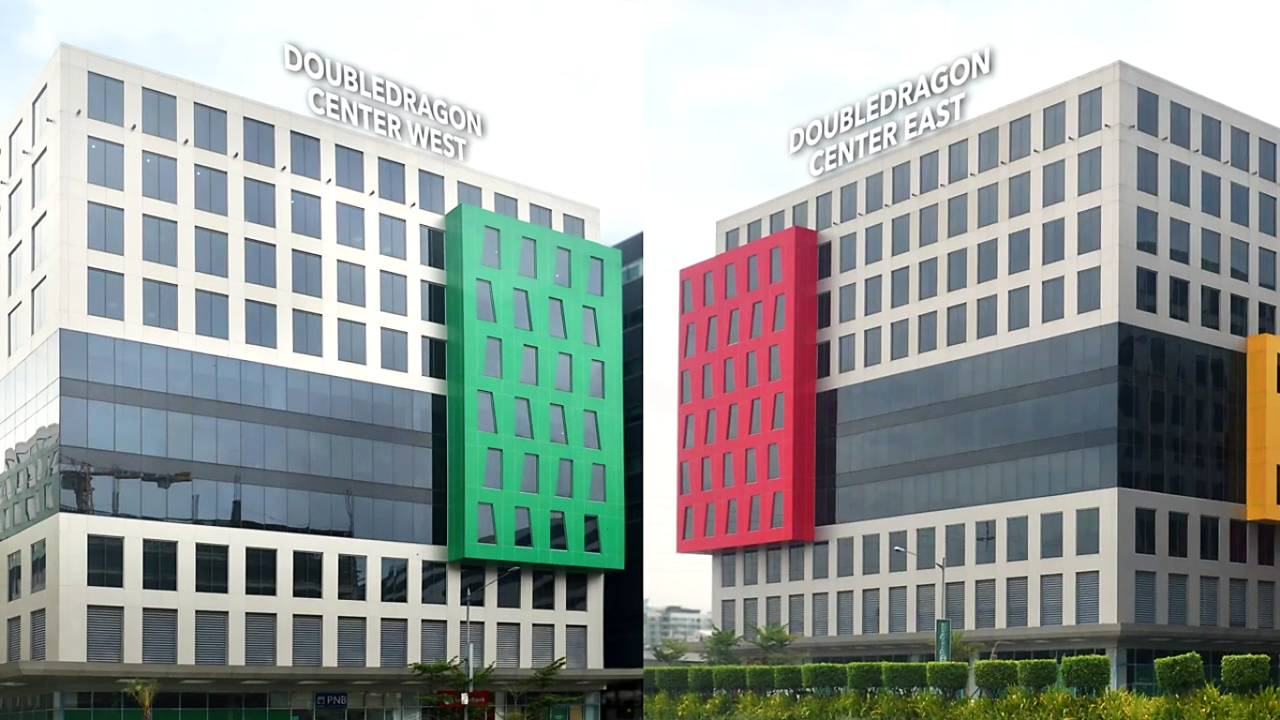 DoubleDragon Meridian Park/DDMP Reit, Inc.